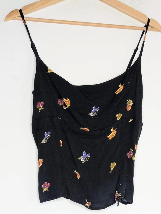 Reformation Grace Top size 10 - Picture 6 of 8